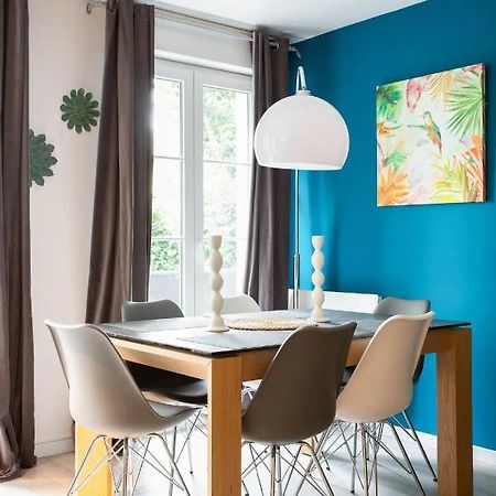 Elegant Apartment Disneyland Paris Serris Eksteriør billede