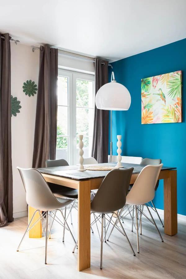 Elegant Apartment Disneyland Paris Serris Eksteriør billede